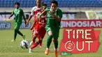 Keengganan pemain jebolan Timnas Indonesia U-19 berangkat ke Negeri Matador karena bayaran yang ia dapat terhitung kecil. Evan dibayar Rp 30 juta per bulan, lebih kecil dibanding pendapatan di Indonesia.