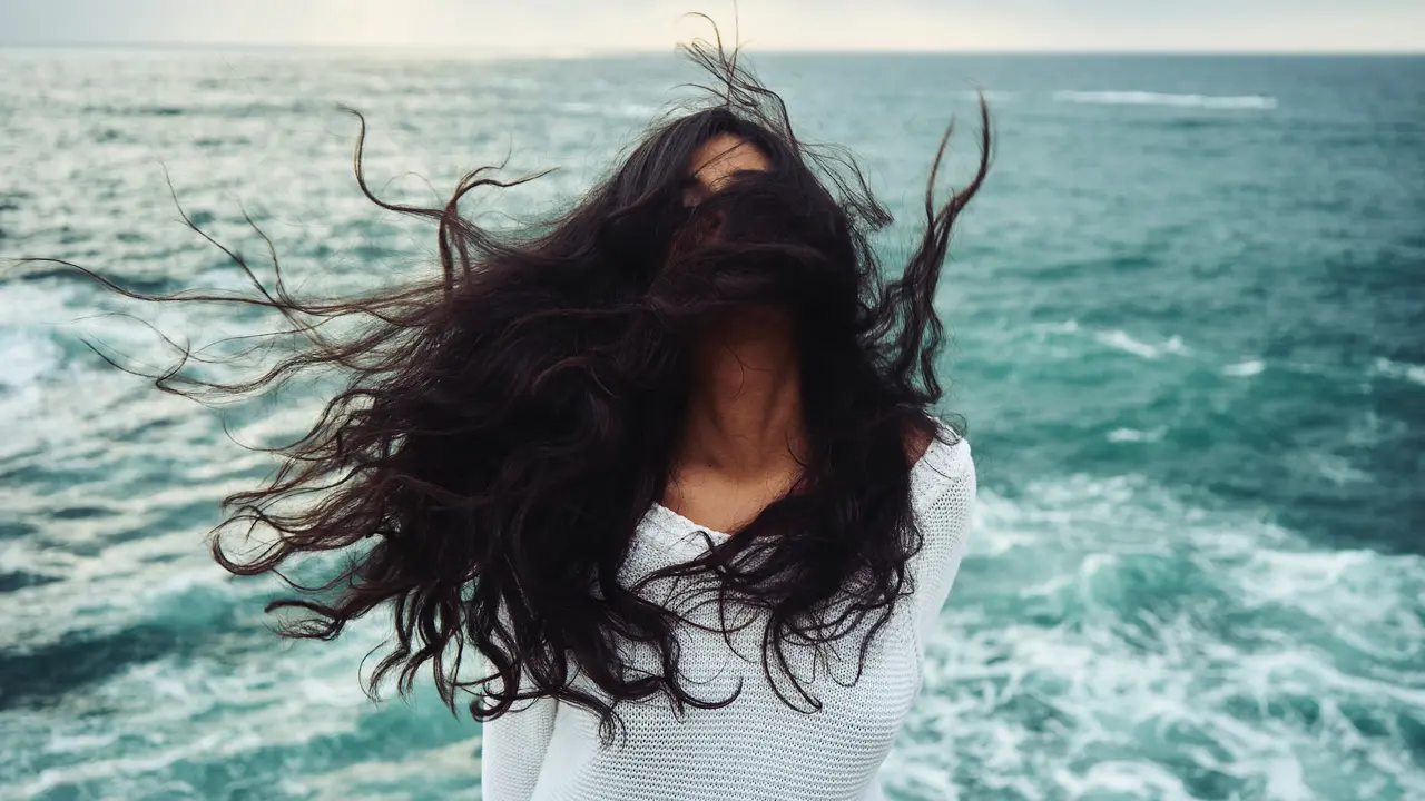 Rambut/dok. Yoann Unsplash