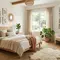 6 Warna Cat Kamar Aesthetic, Suasana Tidur Jadi Lebih Nyaman dan Menenangkan