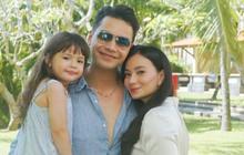 8 Foto Asmirandah dan Jonas Rivanno Ketika Ajak Si Kecil Chloe Liburan ke Bali
