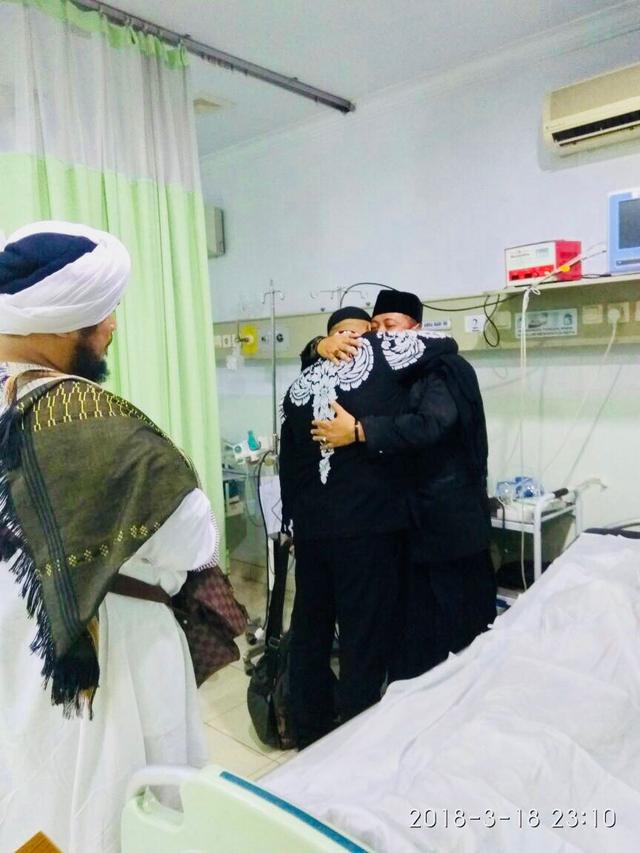 Mengenal Kuretase Prosedur Yang Dijalani Istri Kedua Opick Health Liputan6 Com
