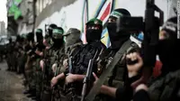 Hari Ini, Hamas Genjatan Senjata dengan Israel Selama 12 Jam