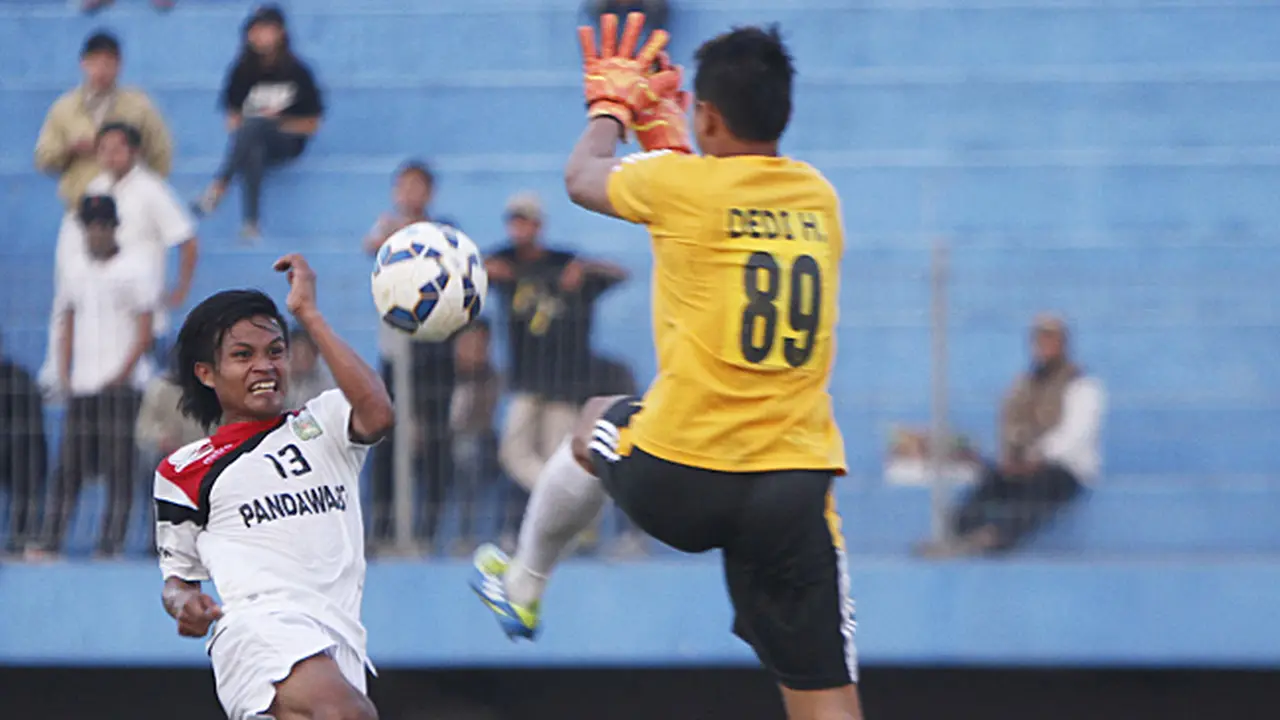 Piala Kemerdekaan Madiun