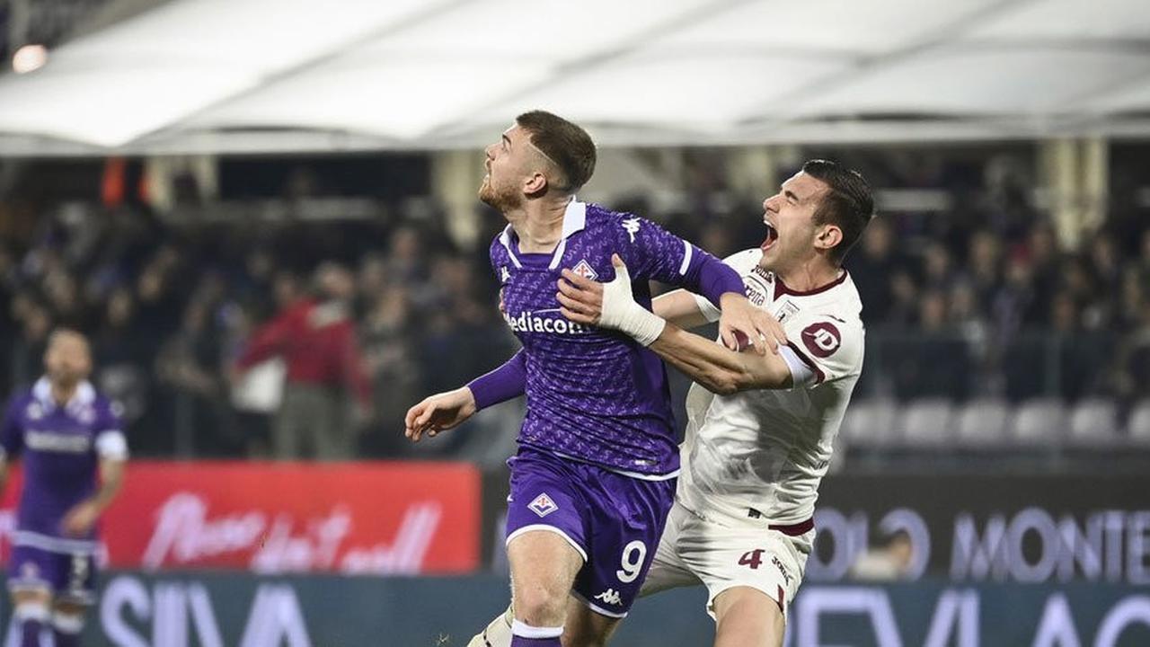 Manchester United Berminat Pinang Bek Timnas Italia Ini?