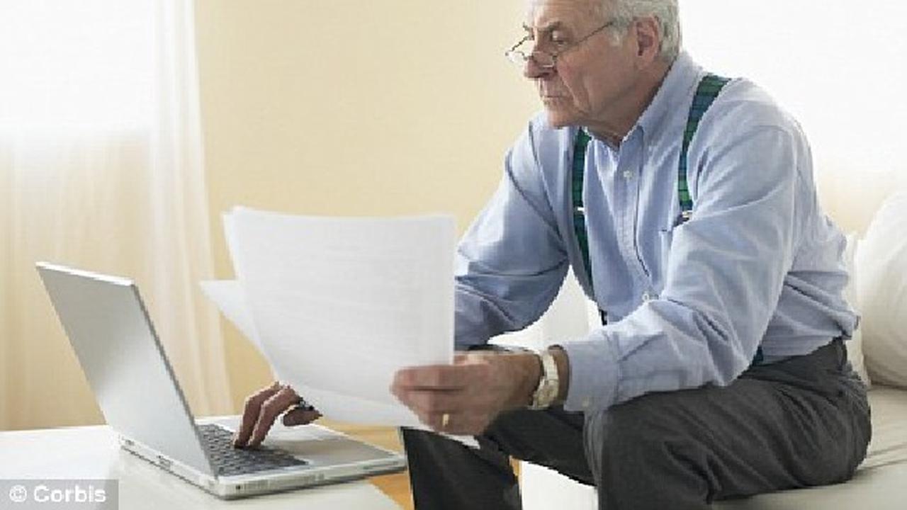 Banyak orang tua sudah memasuki masa pensiun tidak merencanakan masa pensiun dengan baik.