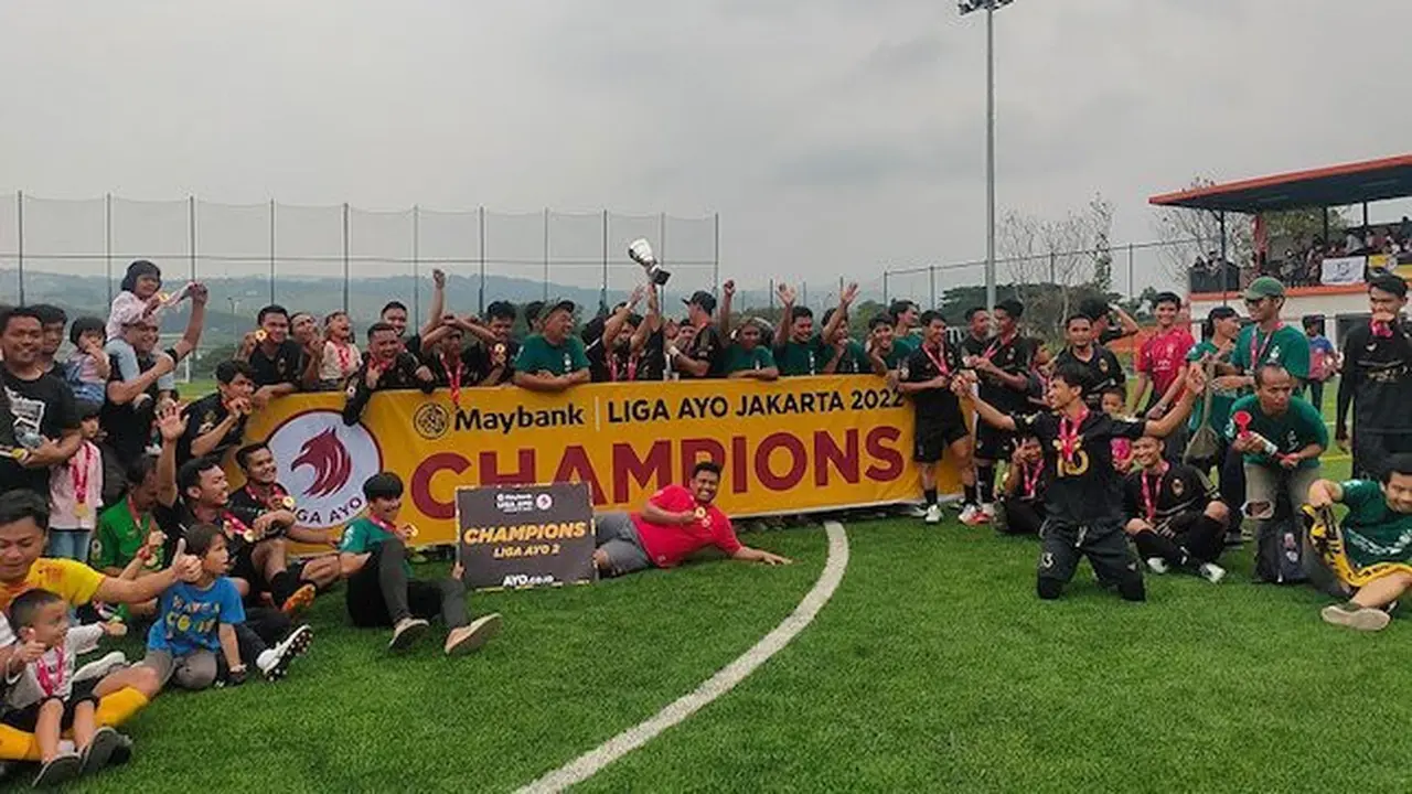 Liga AYO