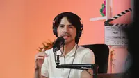 Ariyo Wahab dan Ardit Erwandha Bagi Tips Menjawab Pertanyaan Kapan Nikah Saat Rayakan Lebaran