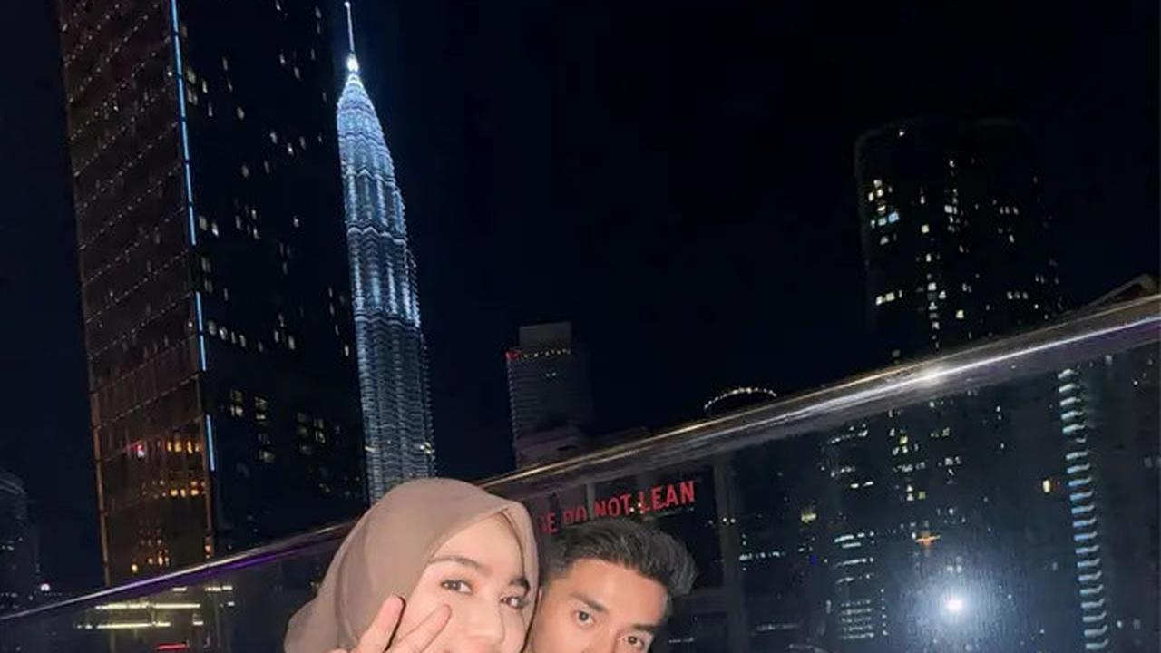 Dulu Nikah Muda Kini Jadi Panutan, Ini 6 Potret Terbaru Taqy Malik dan Serell Thalib