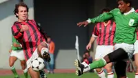 Legacy Franco Baresi, Warisan Sang Libero Abadi di San Siro
