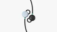 Google Pixel Buds (sumber : wired.com)