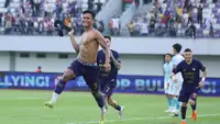 BRI Super League: Jelang Vs Persib Bandung, Carlos Pena Ingin Maksimalkan Semua Pemain Persita