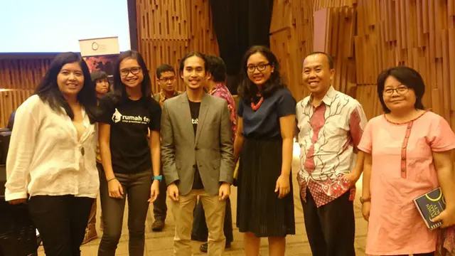 Generasi Millenial Ubah Peta Pola Filantropi di Indonesia