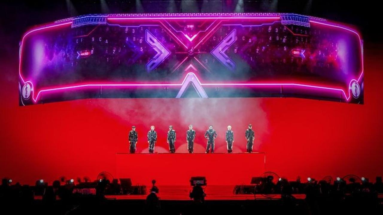 Fakta Unik: NCT Dream Ajak Penggemar Melintasi Waktu di Konser Jakarta yang Spektakuler