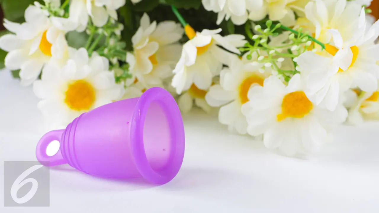 Menstrual Cup