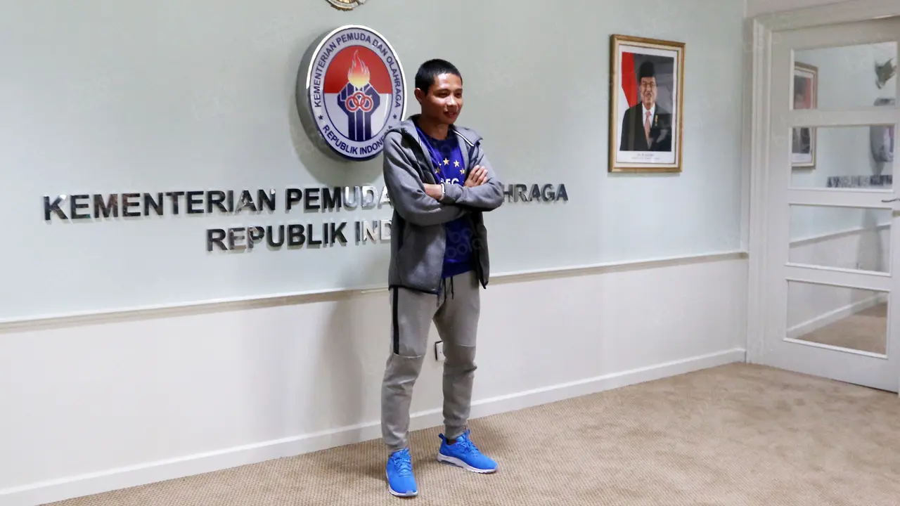Evan Dimas