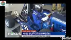 Kompetisi Student Formula Japan merupakan kompetisi internasional tingkat mahasiswa.