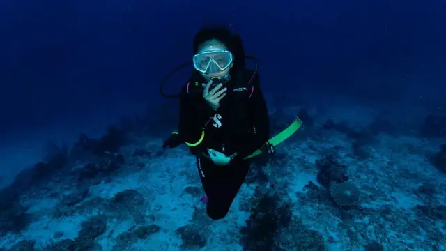 Potret Liburan Rachel Vennya di Labuan Bajo, Outfitnya Curi Perhatian. (Sumber: Instagram/rachelvennya)