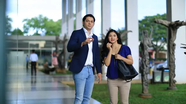 Dua Dunia Salma Season 2