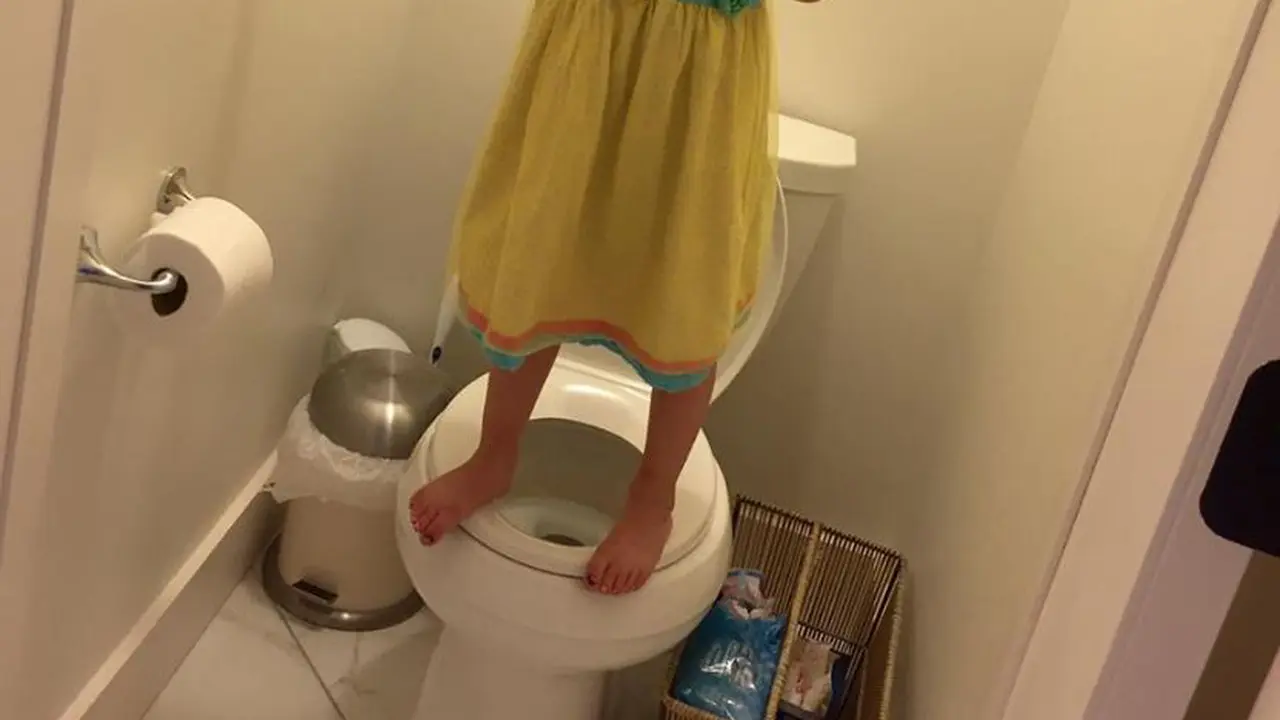 Kisah Haru