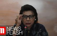 VIDEO: KPK Ingatkan Menteri dan Wakil Menteri Jokowi Yang Belum Serahkan LHKPN