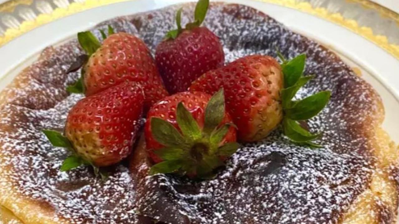 Hati-Hati, Sering Mengonsumsi Cream Cheese dapat Meningkatkan Kolesterol