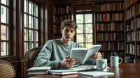 Kepribadian Introvert dan Ekstrovert: Memahami Perbedaan dan Karakteristiknya