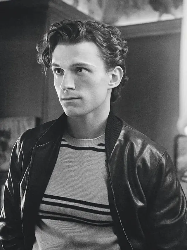 tom holland