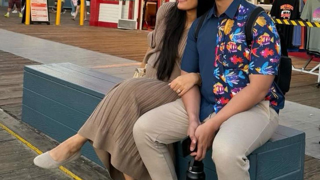 Gaya Kaesang Pangarep Dampingi Erina Gudono Ikut Orientasi Program S2 di Amerika Serikat, Pakai Tas Rp26 Juta