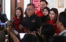 PDIP Respons Survei Kinerja Prabowo Hampir 80 Persen, Singgung Kerja Nyata dan Tragedi Anak SD Bunuh Diri di Ngada