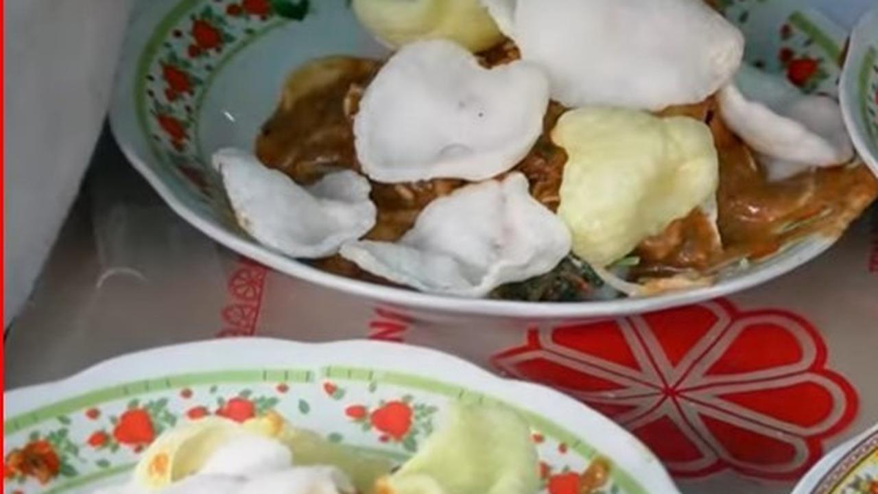 Lotek Brukmenceng