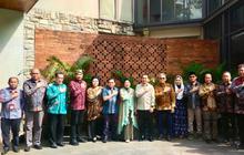 Polemik Raja Kembar Keraton Surakarta, Mangkubumi Hadir dan Purboyo Absen Diundang Menteri Kebudayaan