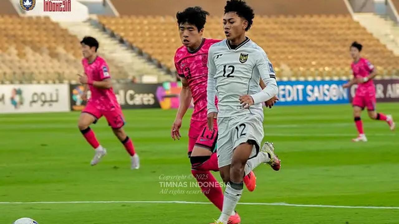 Prediksi Timnas Indonesia U-17 Vs Korea Utara di Perempat Final Piala Asia U-17 2025: Mental Harus Kuat!