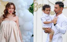 Jessica Iskandar Ungkap Ingin Lima Anak, Vincent Verhaag: Yang Ketiga Aja Belum Lahir, Sabar Dulu