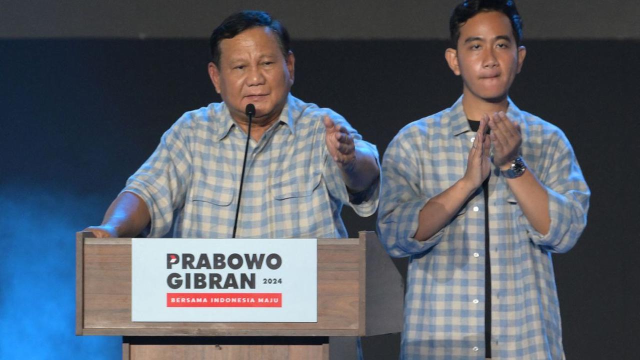 Selain Osaka, ada juga PPLN Dubai yang menyampaikan hasil suara Pilpres 2024.<br>