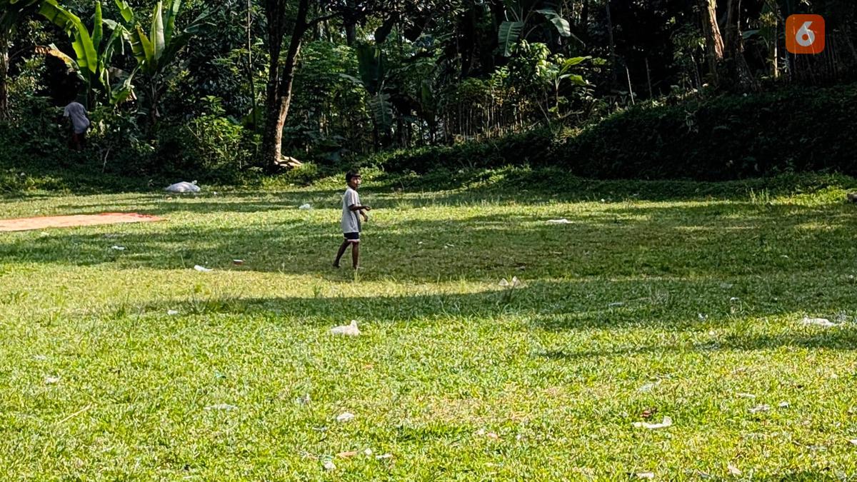 Sampah di Desa Bisa Jadi Bencana, Peneliti Kenalkan Konsep Pengelolaan Bernilai Ekonomi