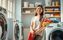 10 Kebiasaan yang Bikin Baju Cepat Rusak dan Kusam