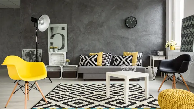 4 Konsep Desain Interior yang Jadi Tren di Tahun 2023, Cocok Jadi Referensi Rumah Baru