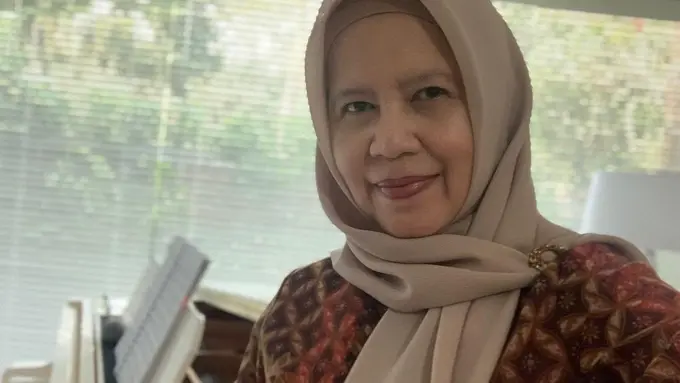 Perempuan Indonesia Adi Utarini Berhasil Masuk Daftar 100 Orang Berpengaruh di Dunia 2021