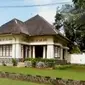 Rumah sejarah di Kalijati, Subang jadi salah satu destinasi wisata sejarah (Liputan 6 SCTV)