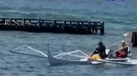 1 Jenazah Diduga Korban AirAsia Ditemukan di Pantai Onang