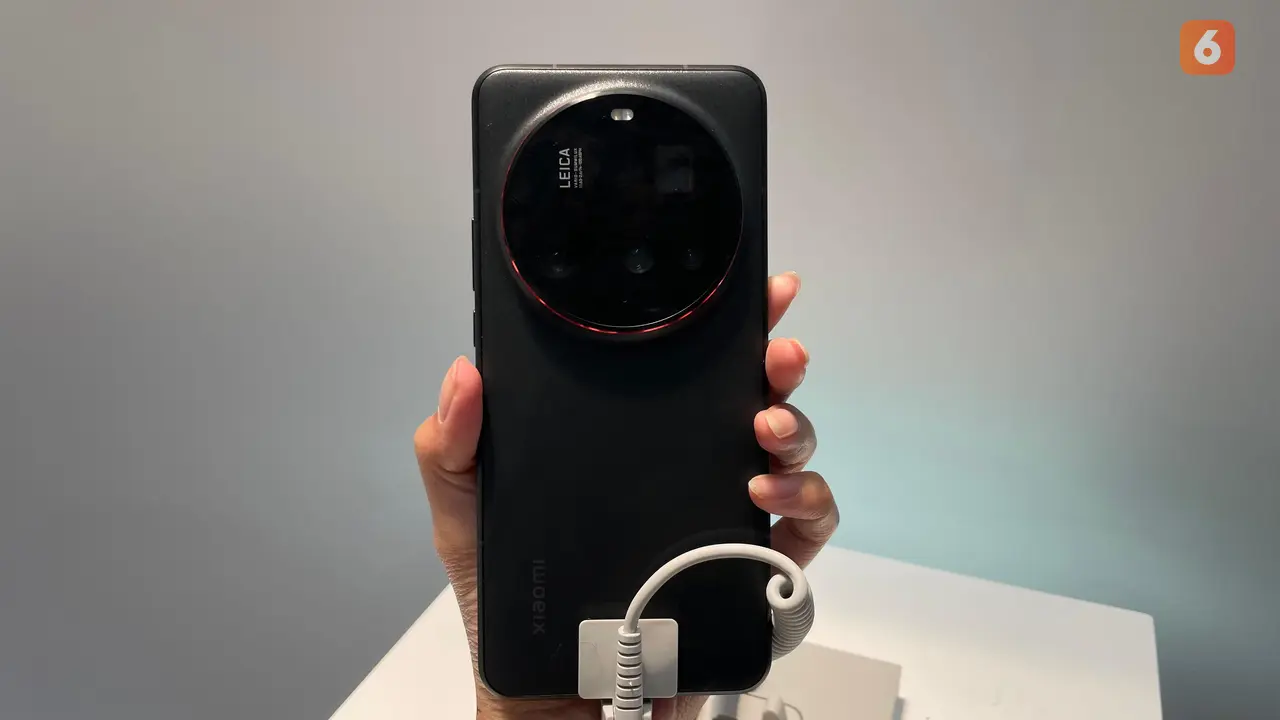 Xiaomi 15 Series Resmi Meluncur di Indonesia, Ini Spesifikasi dan Harganya!