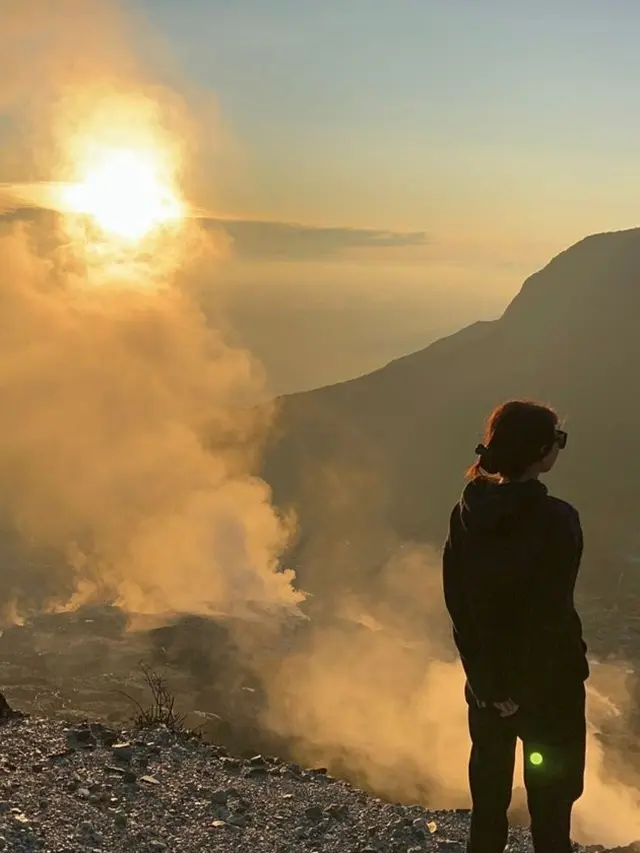 [Fimela] Wendy Walters