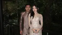 Prewedding Asnawi Mangkualam dan Yuriska Patricia Berbalut Adat Makassar