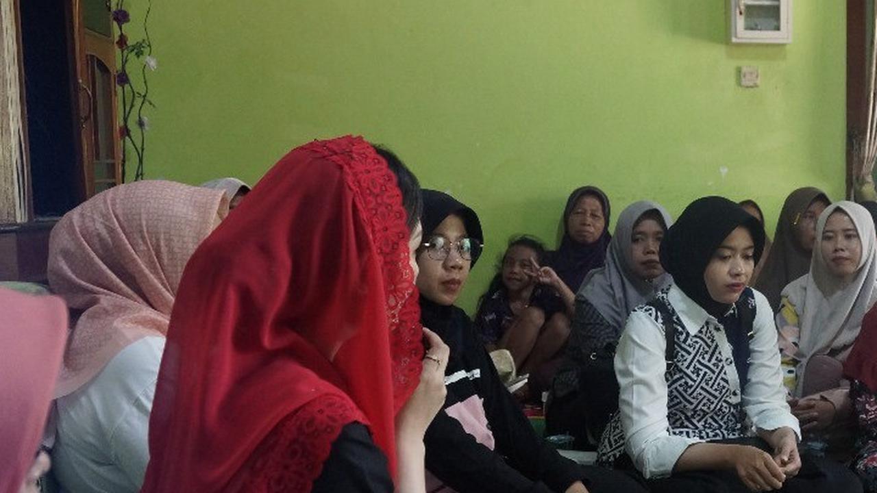 Novita Hardini Dukung Perempuan Pelaku UMKM di Eduprintis Roadshow