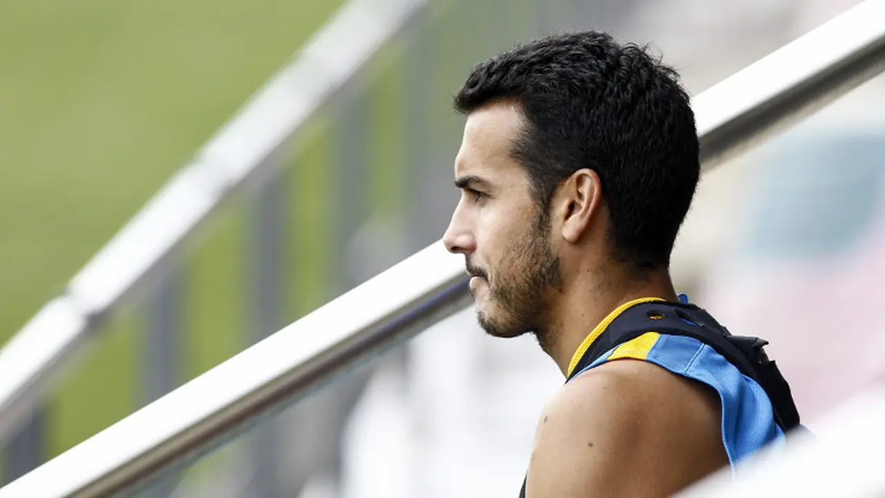 Pedro Rodriguez