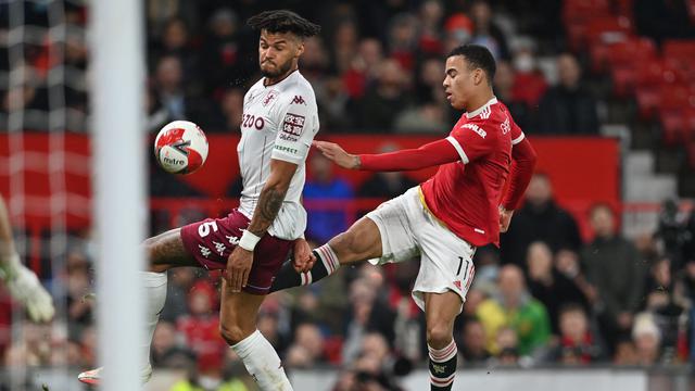Kasus Pemerkosaan, Gelandang Manchester United Mason Greenwood Dibebaskan dari Hukuman