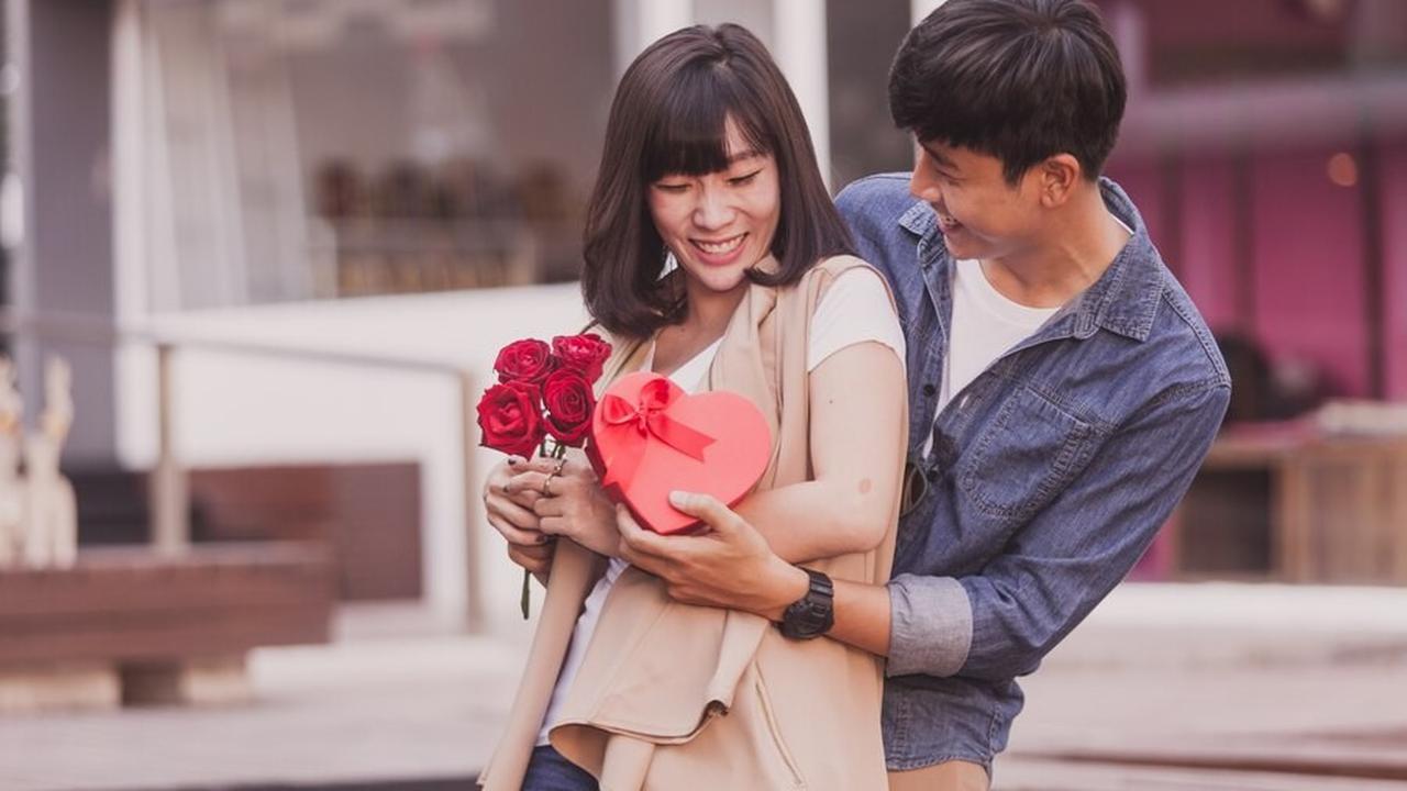 Valentine