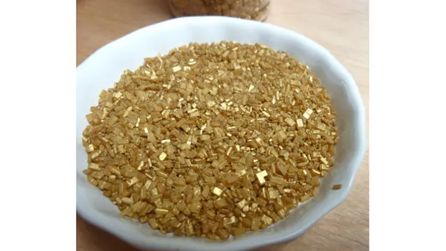 5 Makanan Terlangka di Dunia