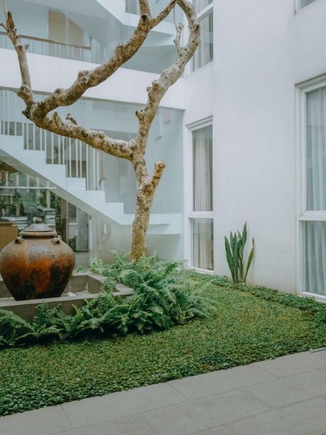 Rumah Indekos Marini Zumarnis