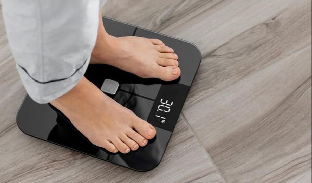 <b>5. Naik Berat Badan</b><br>